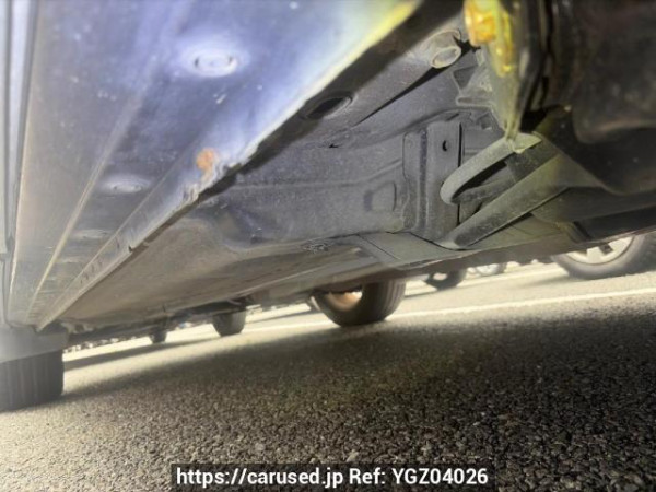 Used 2007 AT nissan x-trail NT31 Image[28]