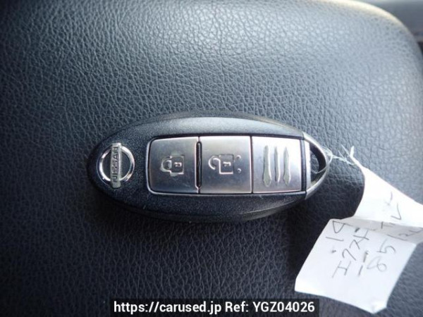 Used 2007 AT nissan x-trail NT31 Image[31]