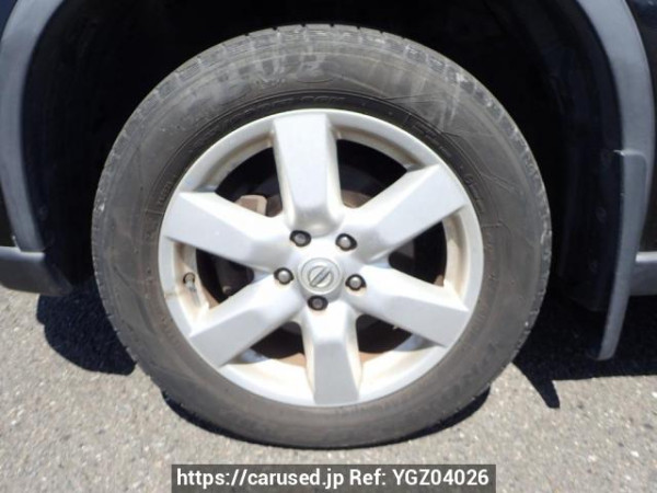 Used 2007 AT nissan x-trail NT31 Image[32]