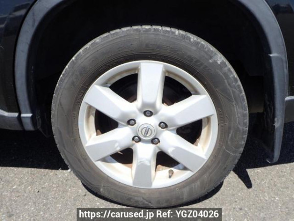 Used 2007 AT nissan x-trail NT31 Image[33]