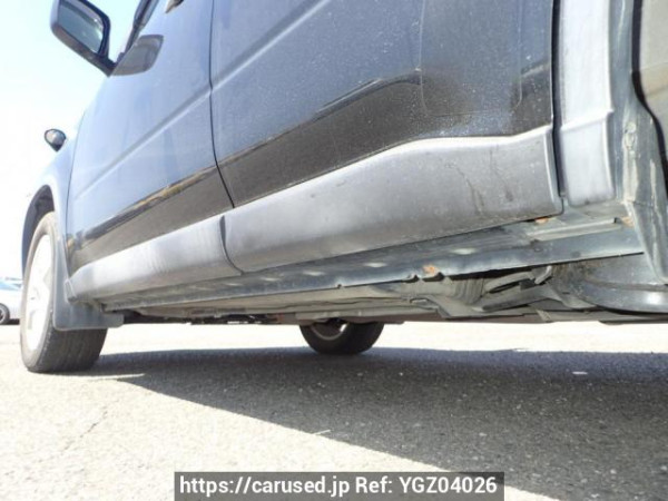 Used 2007 AT nissan x-trail NT31 Image[36]