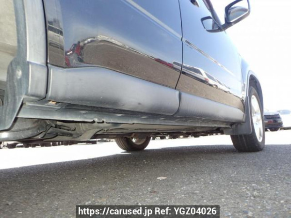 Used 2007 AT nissan x-trail NT31 Image[37]