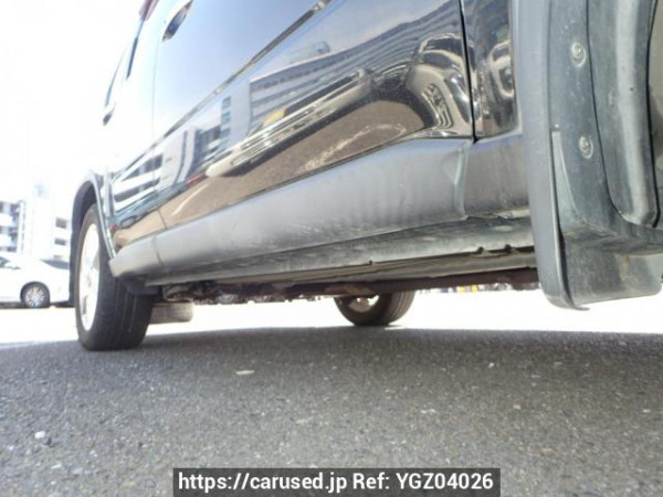 Used 2007 AT nissan x-trail NT31 Image[38]