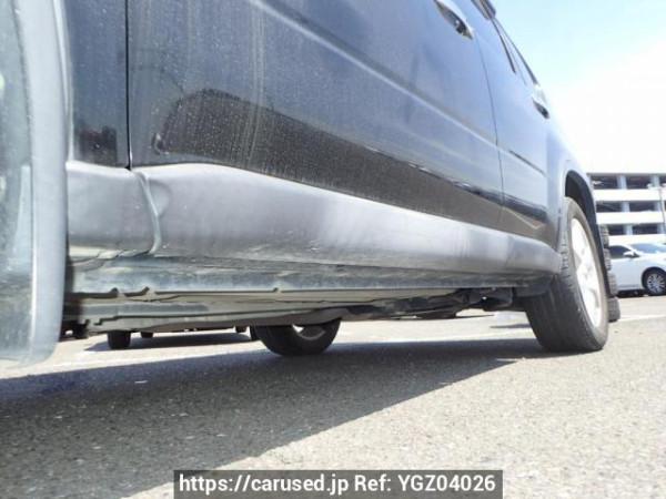 Used 2007 AT nissan x-trail NT31 Image[39]