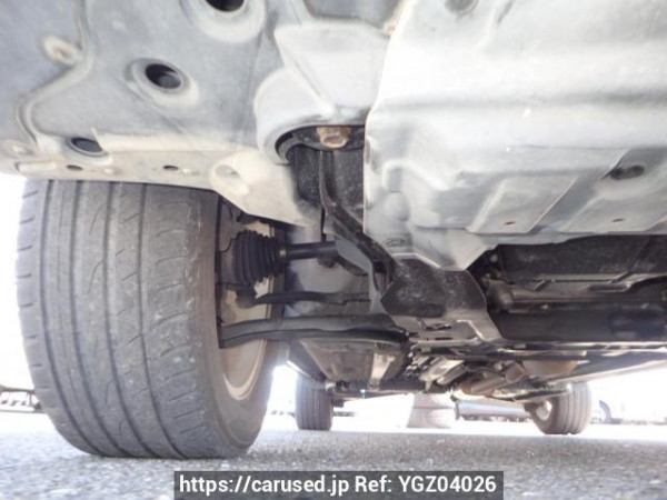 Used 2007 AT nissan x-trail NT31 Image[40]