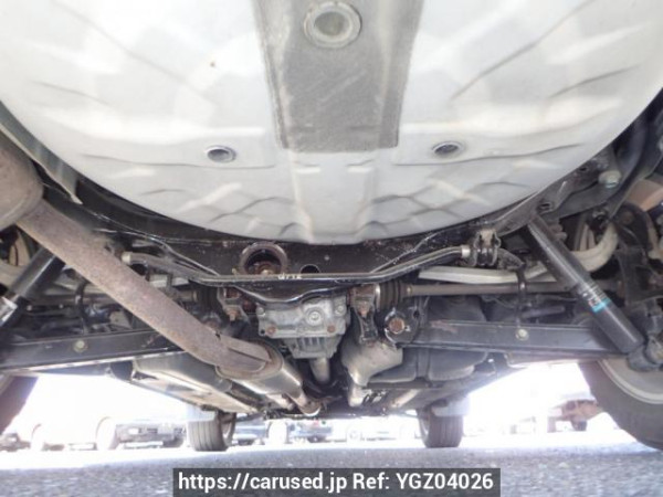 Used 2007 AT nissan x-trail NT31 Image[43]