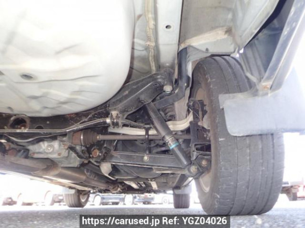 Used 2007 AT nissan x-trail NT31 Image[44]