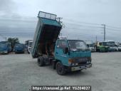 Toyota Dyna Truck
