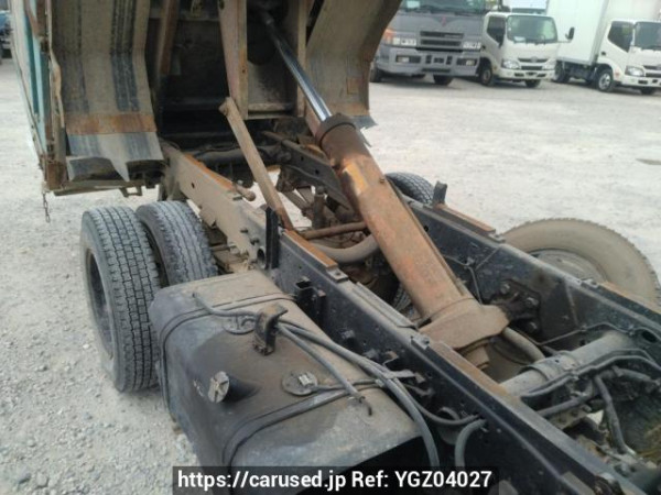 Used 1991 MT toyota dyna-truck BU67D Image[8]