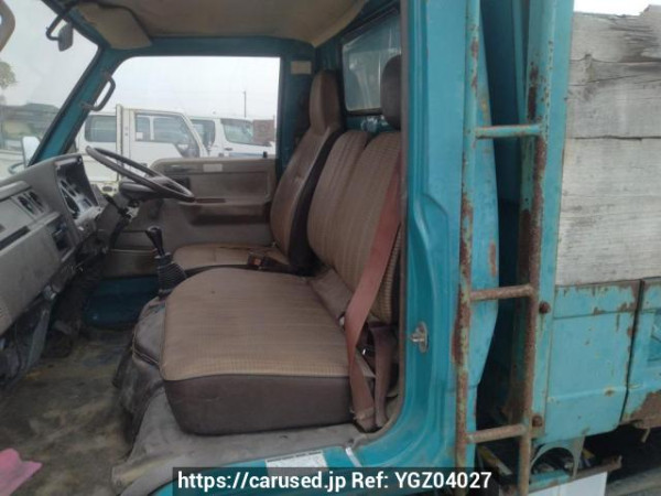 Used 1991 MT toyota dyna-truck BU67D Image[15]