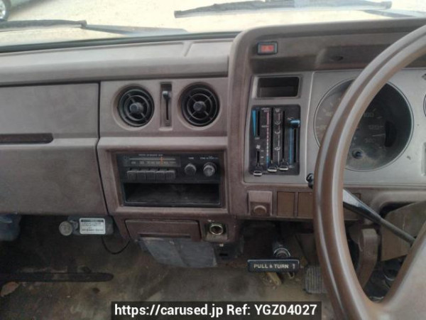 Used 1991 MT toyota dyna-truck BU67D Image[21]