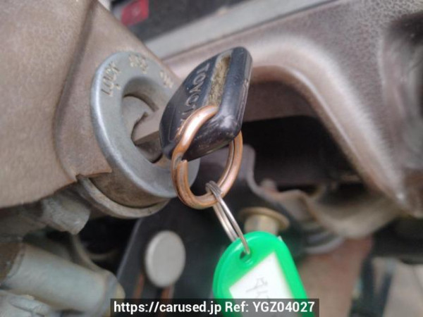 Used 1991 MT toyota dyna-truck BU67D Image[25]