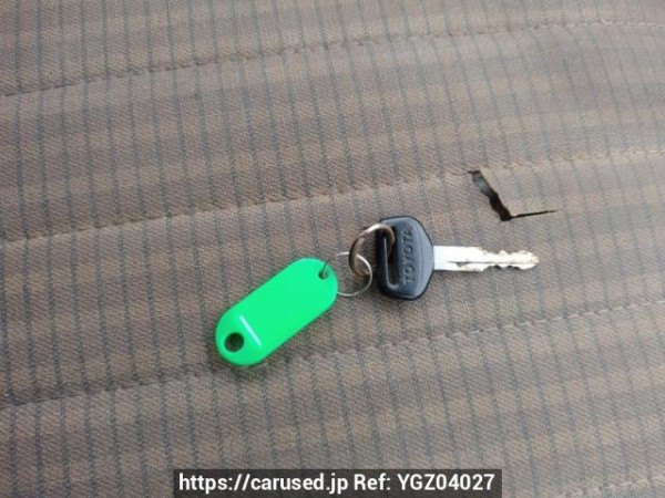 Used 1991 MT toyota dyna-truck BU67D Image[26]
