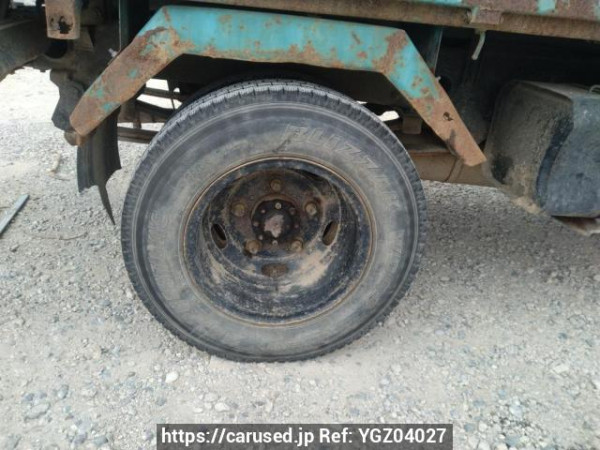 Used 1991 MT toyota dyna-truck BU67D Image[29]