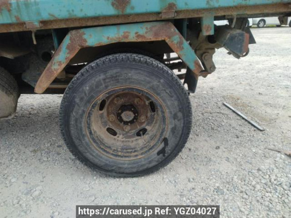 Used 1991 MT toyota dyna-truck BU67D Image[30]