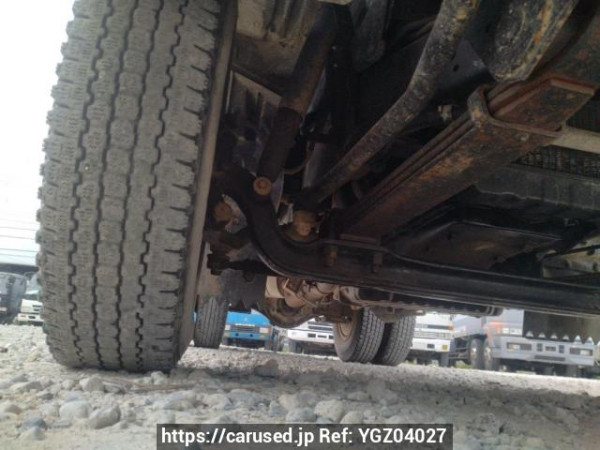 Used 1991 MT toyota dyna-truck BU67D Image[31]
