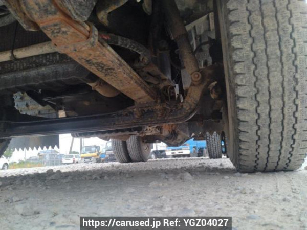 Used 1991 MT toyota dyna-truck BU67D Image[32]