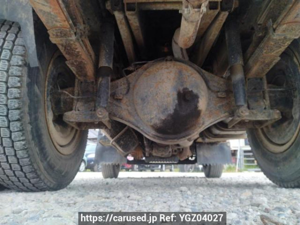 Used 1991 MT toyota dyna-truck BU67D Image[34]