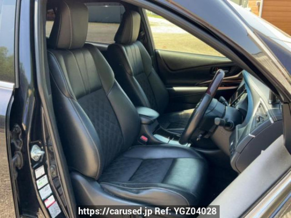 Used 2014 AT toyota harrier ZSU60W Image[12]