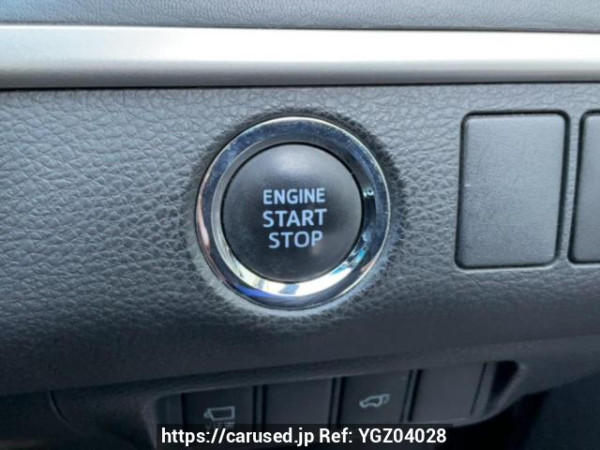 Used 2014 AT toyota harrier ZSU60W Image[26]