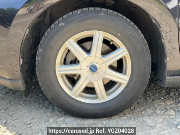 Used 2014 AT toyota harrier ZSU60W Image[29]