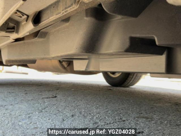 Used 2014 AT toyota harrier ZSU60W Image[34]