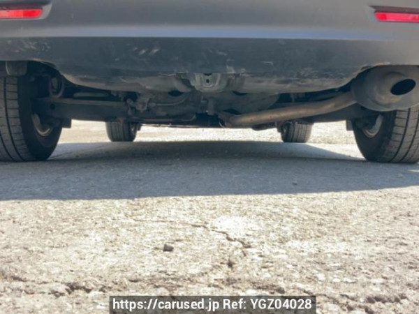 Used 2014 AT toyota harrier ZSU60W Image[40]