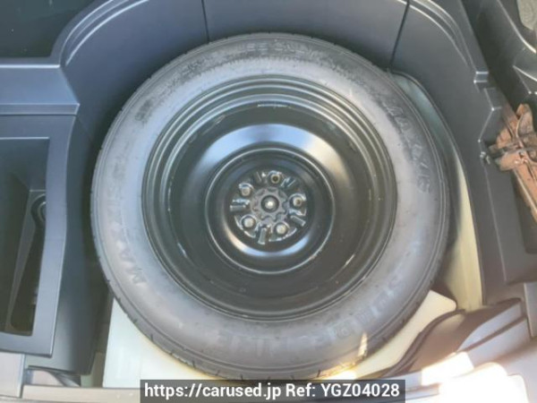 Used 2014 AT toyota harrier ZSU60W Image[43]