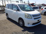 Used 2009 AT toyota noah ZRR75W Image[0]