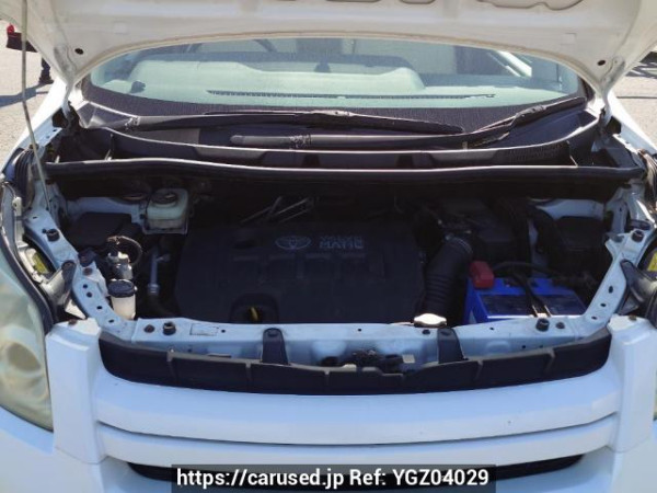 Used 2009 AT toyota noah ZRR75W Image[9]
