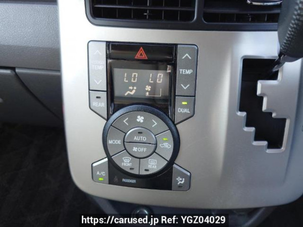 Used 2009 AT toyota noah ZRR75W Image[24]