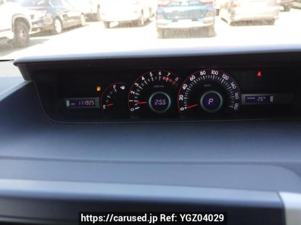 Used 2009 AT toyota noah ZRR75W Image[25]