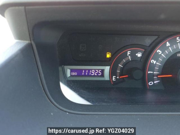 Used 2009 AT toyota noah ZRR75W Image[26]