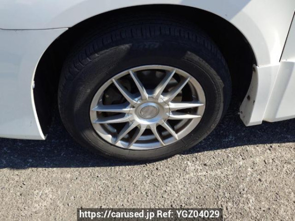 Used 2009 AT toyota noah ZRR75W Image[30]