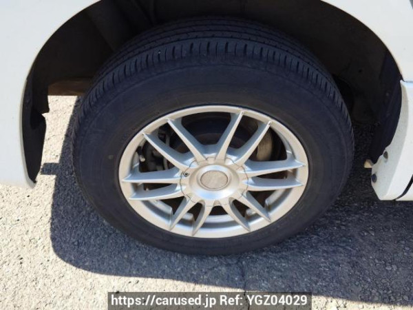 Used 2009 AT toyota noah ZRR75W Image[31]
