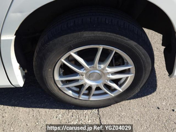 Used 2009 AT toyota noah ZRR75W Image[32]