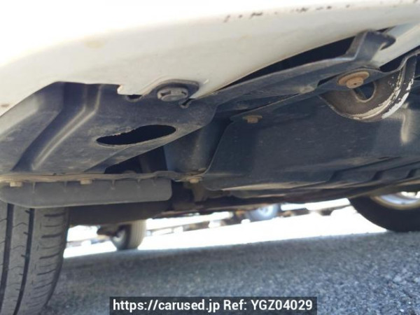 Used 2009 AT toyota noah ZRR75W Image[33]