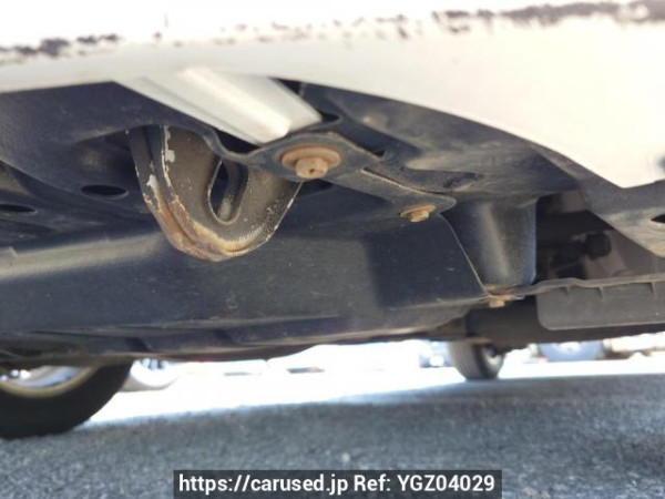 Used 2009 AT toyota noah ZRR75W Image[34]