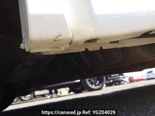 Used 2009 AT toyota noah ZRR75W Image[35]