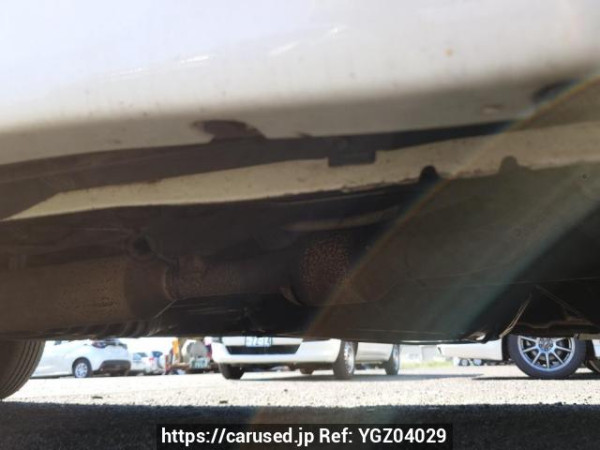 Used 2009 AT toyota noah ZRR75W Image[38]