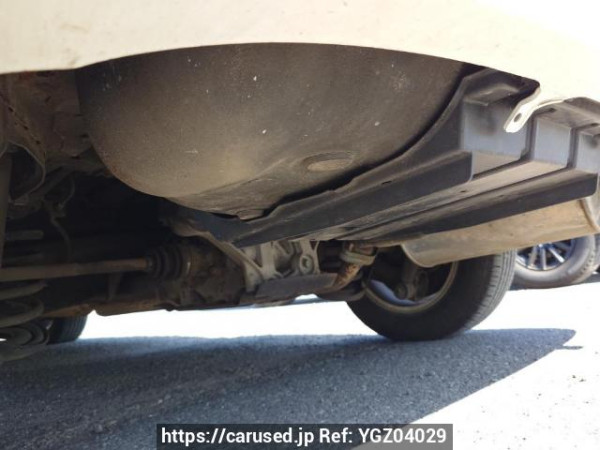Used 2009 AT toyota noah ZRR75W Image[39]