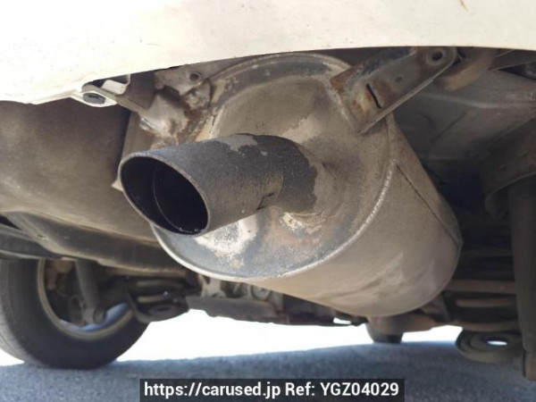 Used 2009 AT toyota noah ZRR75W Image[40]
