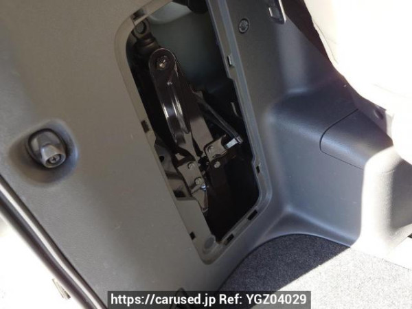 Used 2009 AT toyota noah ZRR75W Image[42]