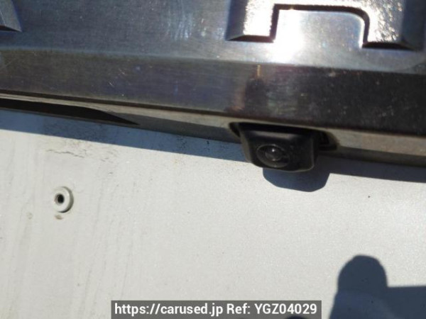 Used 2009 AT toyota noah ZRR75W Image[43]
