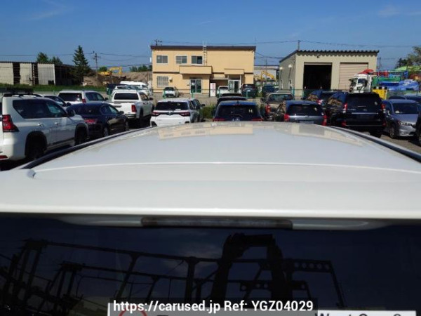 Used 2009 AT toyota noah ZRR75W Image[44]
