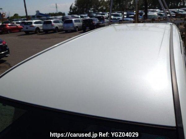Used 2009 AT toyota noah ZRR75W Image[45]