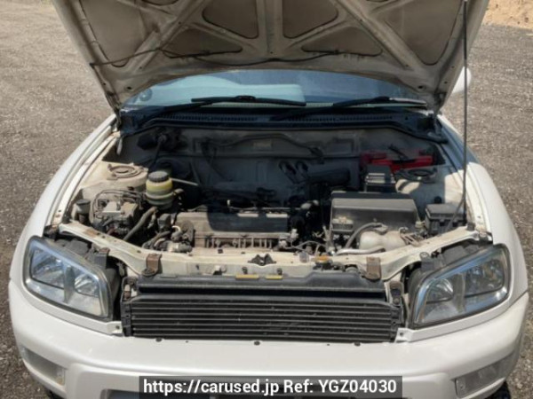 Used 1998 AT toyota rav4 SXA15G Image[9]