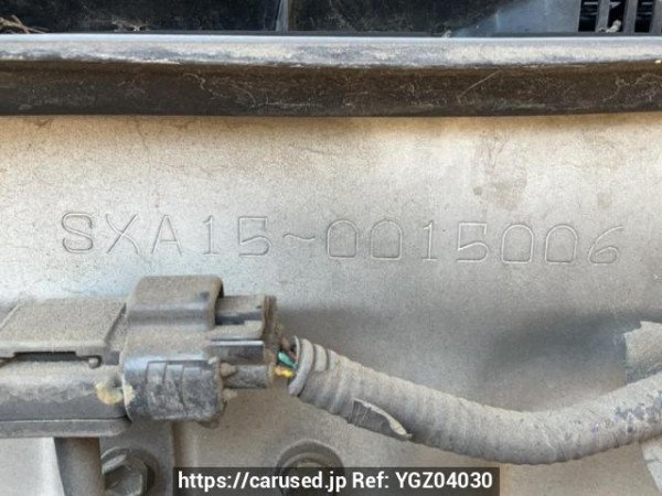 Used 1998 AT toyota rav4 SXA15G Image[11]