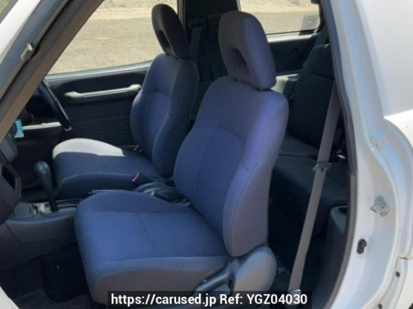 Used 1998 AT toyota rav4 SXA15G Image[13]