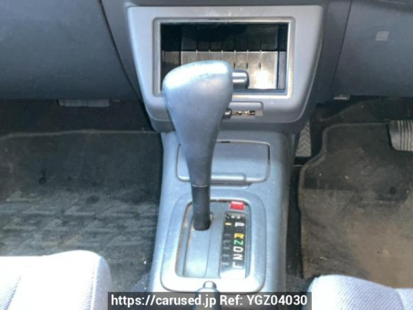 Used 1998 AT toyota rav4 SXA15G Image[23]